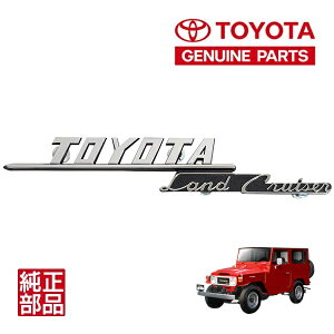 P10{ Gg[ yg^z TOYOTA Land Cruiser TCh Gu 75305-60011 N40 hN[U[ 40n FJ40 FJ40V FJ43