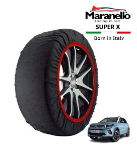 �yMaranello���K�i�z �X�m�[�\�b�N�X �}���l�� �V�g���G�� C3 �}�b�N�X �n�C�u���b�h 3AA-C2HN09 �t�����g 205/50R17 17�C���` SUPER X �z�� �^�C�� �`�F�[�� �C�^���A��