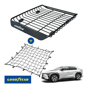 P10{ Gg[ yGOODYEARKiz X`[ [tbN MEGA PRO { [tlbg Zbg 1341mm×124mm×1105mm ω׏d100kg ubN gݗĎ GOODYEARS [tLA oXPbg x[X