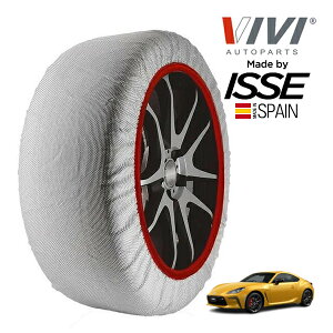 �yVIVI���K�i ISSE�����z ���B���B �C�b�Z SNOW SOCKS �g���^ GR86 RZ �C�G���[���~�e�b�h 3BA-ZN8 215/40R18 18�C���` ���A �X�m�[�\�b�N�X �z�� �^�C�� �`�F�[�� ����� �X�y�C����