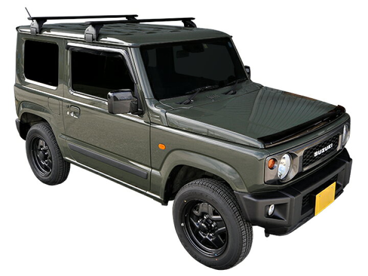 楽天市場】スズキ ジムニー JB64 ジムニーシエラ JB74 平成30年7月 