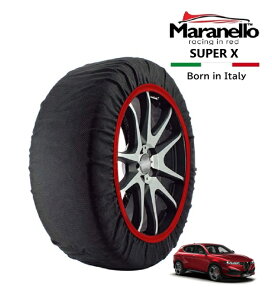 �yMaranello���K�i�z �X�m�[�\�b�N�X �}���l�� �A���t�@�����I �g�i�[�� �C�u���_ ���F���[�`�F 3AA-AV115 �t�����g 235/40R20 20�C���` SUPER X �z�� �^�C�� �`�F�[�� �C�^���A��