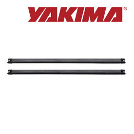 【YAKIMA正規品】 ヤキマ 60インチ 152cm HDバー ブラック 8001157