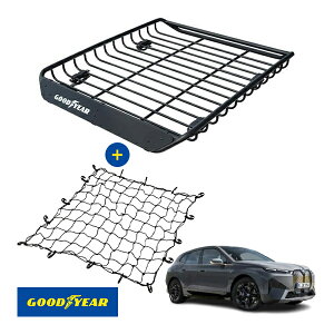 P10{ Gg[ yGOODYEARKiz X`[ [tbN MEGA PRO { [tlbg Zbg 1341mm×124mm×1105mm ω׏d100kg ubN gݗĎ GOODYEARS [tLA oXPbg x[X