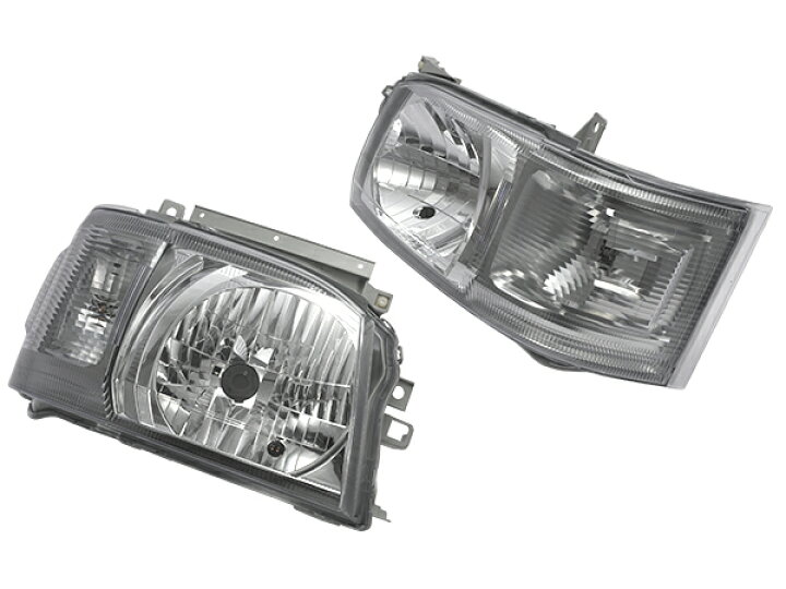 楽天市場】【DEPO正規品】 トヨタ ハイエース 200系 1型 2型 TRH214W 