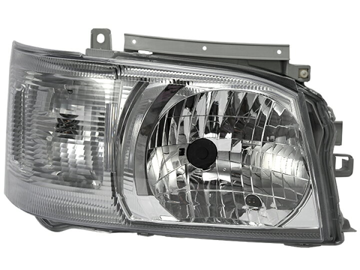 楽天市場】【DEPO正規品】 トヨタ ハイエース 200系 1型 2型 TRH214W 