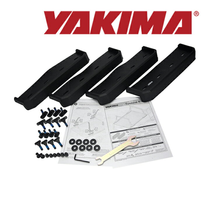 楽天市場】【YAKIMA正規品】 ヤキマ RETRAX リトラックス XRシリーズ用 