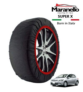 Gg[ P10{ yMaranelloKiz Xm[\bNX }l g^ I[X ZRE154H 4WD 205/55R16 16C` SUPER X z ^C `F[ C^A