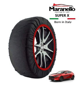�yMaranello���K�i�z �X�m�[�\�b�N�X �}���l�� �}�c�_ MAZDA3�t�@�X�g�o�b�N 15S ���U�[�c�[�����O�Z���N�V���� 6BA-BP5R �t�����g 215/45R18 18�C���` SUPER X �z�� �^�C�� �`�F�[�� �C�^���A��