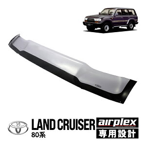 �yairplex���K�i�z �g���^ �����N��80 �����h�N���[�U�[ 80�n FJ80G HDJ81V FZJ80G HZJ81V ����2�N1���`����9�N12�� �o�O�K�[�h �{���l�b�g�v���e�N�^�[ �{���l�b�g�K�[�h �t�[�h�f�B�t���N�^�[ �t�[�h