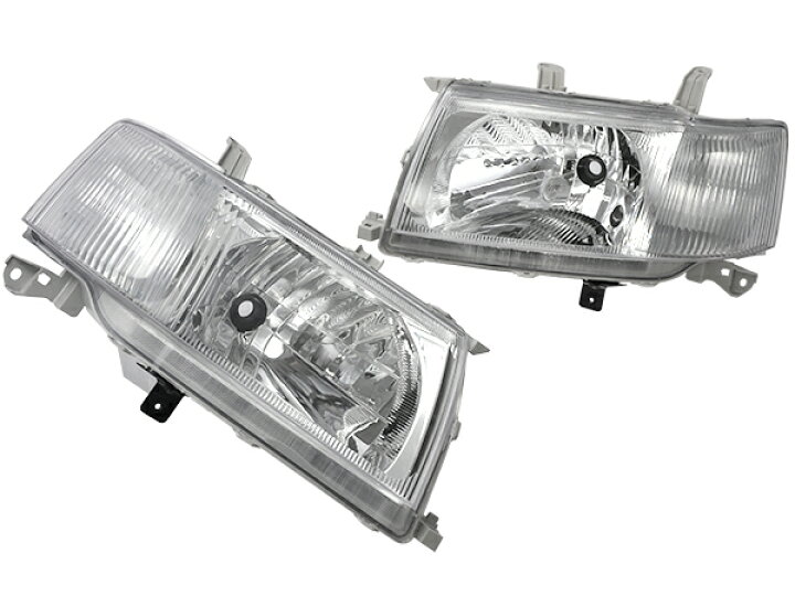 楽天市場】【DEPO正規品】 トヨタ プロボックス 50系 NCP55V NCP51V 