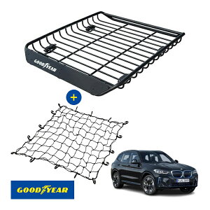 P10{ Gg[ yGOODYEARKiz X`[ [tbN MEGA PRO { [tlbg Zbg 1341mm×124mm×1105mm ω׏d100kg ubN gݗĎ GOODYEARS [tLA oXPbg x[X