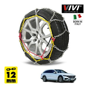yVIVI AUTOPARTSKiz CATENE DA NEVE 12mm X`[`F[ Tb^ O^ Iron 245WD12 255/45R19 19C`  ^C `F[ xc ENX E220d 4}`bN I[eC 3CA-214214 4WD