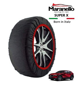 �yMaranello���K�i�z �X�m�[�\�b�N�X �}���l�� �}�c�_ CX-30 20G 5AA-DMEJ3R �t�����g 215/55R18 18�C���` SUPER X �z�� �^�C�� �`�F�[�� �C�^���A��