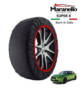 �yMaranello���K�i�z �X�m�[�\�b�N�X �}���l�� BMW M3 M3�Z�_�� �R���y�e�B�V���� M xDrive 3BA-32AY30 4WD 285/30R20 20�C���` SUPER X �z�� �^�C�� �`�F�[�� �C�^���A��
