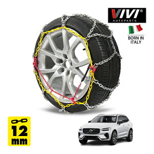 P10{ Gg[ yVIVI AUTOPARTSKiz CATENE DA NEVE 12mm X`[`F[ Tb^ O^ Iron 255WD12 255/40R21 21C`  ^C `F[ {{ XC60 Eg T6 AWD vOCnCub