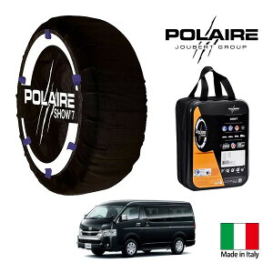 P10�{ �G���g���[�v �yPOLAIRE���K�i�z�|���A �|���C�� SNOW SOCKS Show7 �g���^ �n�C�G�[�X�o�� DX 3DF-GDH201V 185/75R15 15�C���` ���A �X�m�[�\�b�N�X �z�� �^�C�� �`�F�[�� ����� �C�^���A��