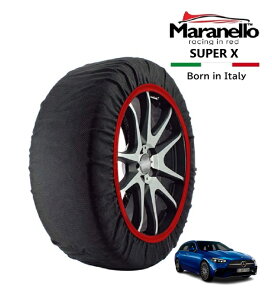 �yMaranello���K�i�z �X�m�[�\�b�N�X �}���l�� �����Z�f�X�E�x���c C�N���X C220d �X�e�[�V�������S�� ���O�W���A���[(ISG) 3CA-206204C ���A 255/35R19 19�C���` SUPER X �z�� �^�C�� �`�F�[�� �C�^���A��
