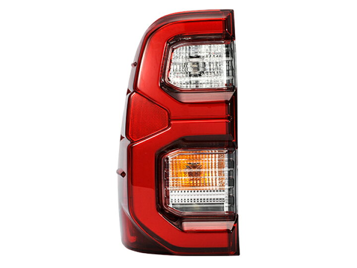 大幅にプライスダウン大幅にプライスダウンUSテールライト 96-02トヨタ4Runner SR5 Base Limitedのための赤いクリアLED テールライトランプ1ペア Red Clear LED Tail Lights Lamps 1Pair For 96-02 Toyota 4Runner  SR5 Base Limited パーツ