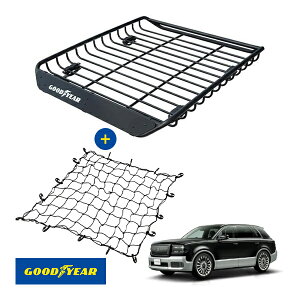 P10{ Gg[ yGOODYEARKiz X`[ [tbN MEGA PRO { [tlbg Zbg 1341mm×124mm×1105mm ω׏d100kg ubN gݗĎ GOODYEARS [tLA oXPbg x[X