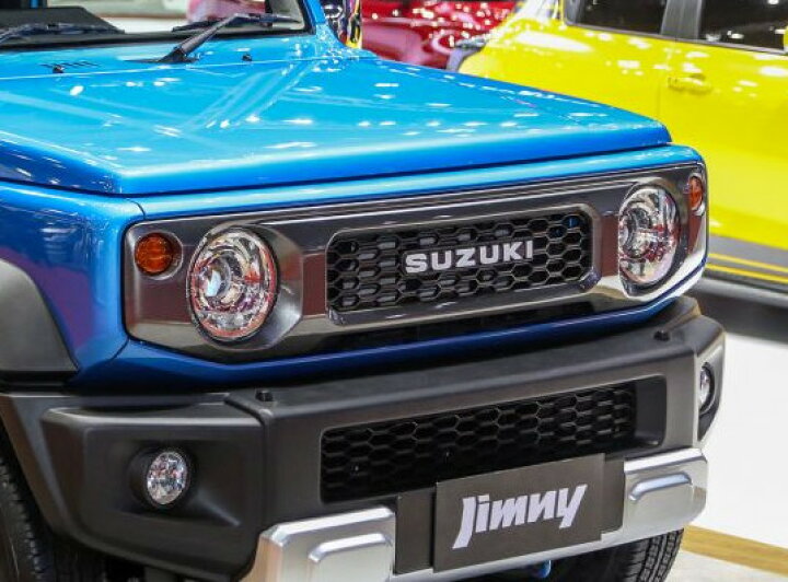 楽天市場】【スズキ純正】 ジムニー JB64 ジムニーシエラ JB74 平成30  