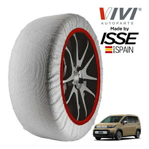 �yVIVI���K�i ISSE�����z ���B���B �C�b�Z SNOW SOCKS �z���_ �t���[�h e:HEV�N���X�^�[ 6AA-GT8 185/65R15 15�C���` 4WD �X�m�[�\�b�N�X �z�� �^�C�� �`�F�[�� ����� �X�y�C����
