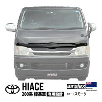 楽天市場】ハイエース 200系 ボンネット（ブランドトヨタ）（外装 