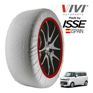 �yVIVI���K�i ISSE�����z ���B���B �C�b�Z SNOW SOCKS �X�Y�L ���S��R�X�}�C�� G 5BA-MX81S 155/65R14 14�C���` �t�����g �X�m�[�\�b�N�X �z�� �^�C�� �`�F�[�� ����� �X�y�C����