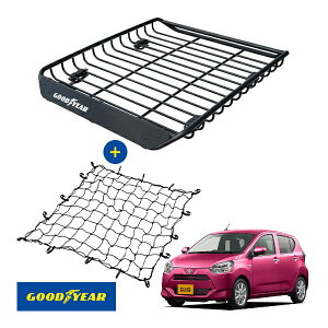 P10{ Gg[ yGOODYEARKiz X`[ [tbN MEGA PRO { [tlbg Zbg 1341mm×124mm×1105mm ω׏d100kg ubN gݗĎ GOODYEARS [tLA oXPbg x[X