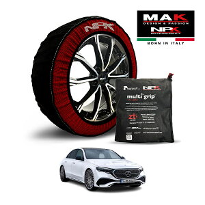 �yMAK���K�i�z NPK �X�m�[�\�b�N�X MULTIGRIP THE ORIGINAL73000SS089 275/35R20 20�C���` �z�� �^�C�� �`�F�[�� ����� EU�� �����Z�f�X�E�x���c E�N���X E200 �X�|�[�c �i�C�g�G�f�B�V����(ISG) 4AA-214050C ���A
