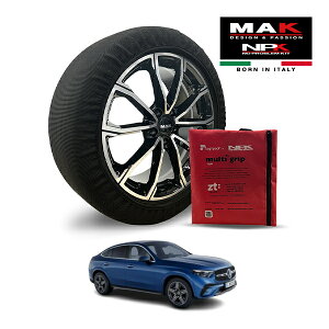 P10�{ �G���g���[ �yMAK���K�i�z NPK �X�m�[�\�b�N�X MULTIGRIP LIGHT 73000SSL08 285/40R20 20�C���` �z�� �^�C�� �`�F�[�� ����� EU�� �x���c GLC�N���X GLC220d 4�}�`�b�N �N�[�y �h���C�o�[�Y�p�b�P�[�W+AMG