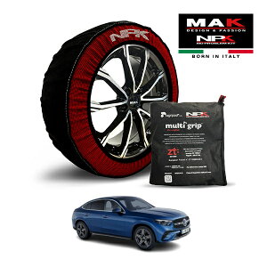 P10�{ �G���g���[ �yMAK���K�i�z NPK �X�m�[�\�b�N�X MULTIGRIP THE ORIGINAL73000SS093 285/40R20 20�C���` �z�� �^�C�� �`�F�[�� ����� EU�� �x���c GLC�N���X GLC220d 4�}�`�b�N �N�[�y �h���C�o�[�Y�p�b�P�[