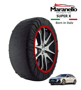 P10�{ �G���g���[ �yMaranello���K�i�z �X�m�[�\�b�N�X �}���l�� �A�E�f�B A5�A�o���g TFSI 110kW 3BA-FU20 �t�����g 205/60R17 17�C���` SUPER X �z�� �^�C�� �`�F�[�� �C�^���A��