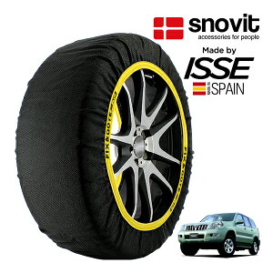 ysnovitKi ISSEz Xmrbg CbZ SNOW SOCKS g^ hN[U[vh KDJ121W 265/65R17 17C` 4WD Xm[\bNX z ^C `F[  XyC