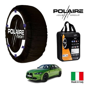 P10�{ �G���g���[ �yPOLAIRE���K�i�z�|���A �|���C�� SNOW SOCKS Show7 BMW M3 M3�Z�_�� �R���y�e�B�V���� M xDrive 3BA-32AY30 285/30R20 20�C���` 4WD �X�m�[�\�b�N�X �z�� �^�C�� �`�F�[�� ����� �C�^���A��