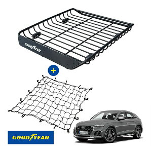 P10{ Gg[ yGOODYEARKiz X`[ [tbN MEGA PRO { [tlbg Zbg 1341mm×124mm×1105mm ω׏d100kg ubN gݗĎ GOODYEARS [tLA oXPbg x[X