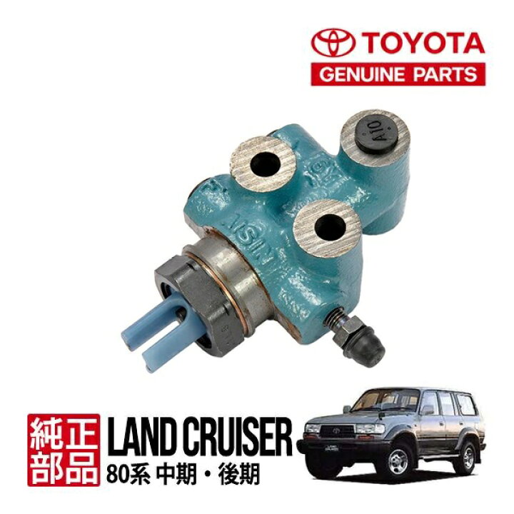 楽天市場】【トヨタ純正】 ランクル80 ランドクルーザー 80系 HDJ81V 