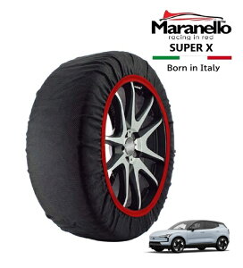 P10�{ �G���g���[ �yMaranello���K�i�z �X�m�[�\�b�N�X �}���l�� �{���{ EX30 �v���X�V���O�����[�^�[�Z���N�V���� ZAA-2E400R ���A 225/55R18 18�C���` SUPER X �z�� �^�C�� �`�F�[�� �C�^���A��