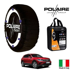 P10�{ �G���g���[ �yPOLAIRE���K�i�z�|���A �|���C�� SNOW SOCKS Show7 �t�H���N�X���[�Q�� �e�B�O�A�� TSI �G���K���X 3BA-5NDPC 235/55R18 18�C���` 4WD �X�m�[�\�b�N�X �z�� �^�C�� �`�F�[�� ����� �C�^��