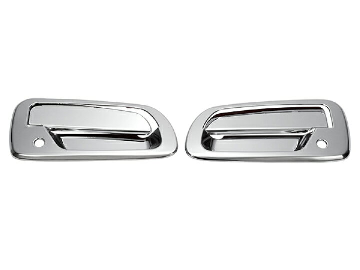 日野 デュトロ トヨタ ダイナ トヨエース 平成11年5月〜平成23年6月 メッキ ドア ハンドルガーニッシュ 左右セット ドアグリップカバー ドアハンドルカバー クロームメッキ 貼付け 2t 2トン トラックチューナーズ 日野 デュトロ トヨタ ダイナ トヨエース 平成11年5月〜平成23年6月 メッキ ドア ハンドルガーニッシュ ドアグリップカバー クローム 左右