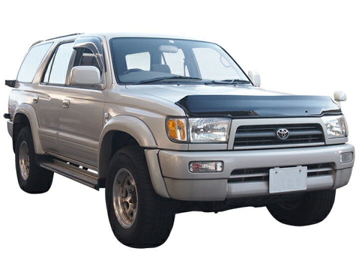 楽天市場】トヨタ ハイラックスサーフ 180系 185系 RZN185W VZN185W 