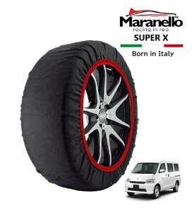 �G���g���[ P10�{ �yMaranello���K�i�z �X�m�[�\�b�N�X �}���l�� �}�c�_ �{���S�o�� DX 5BF-S403Z ���A 165/80R14 14�C���` SUPER X �z�� �^�C�� �`�F�[�� �C�^���A��