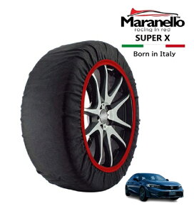 �yMaranello���K�i�z �X�m�[�\�b�N�X �}���l�� �z���_ �V�r�b�N e:HEV EX 6AA-FL4 �t�����g 235/40R18 18�C���` SUPER X �z�� �^�C�� �`�F�[�� �C�^���A��