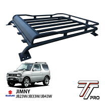 楽天市場】ジムニー jb23（ルーフラック｜キャリア・ラック）：車用品 