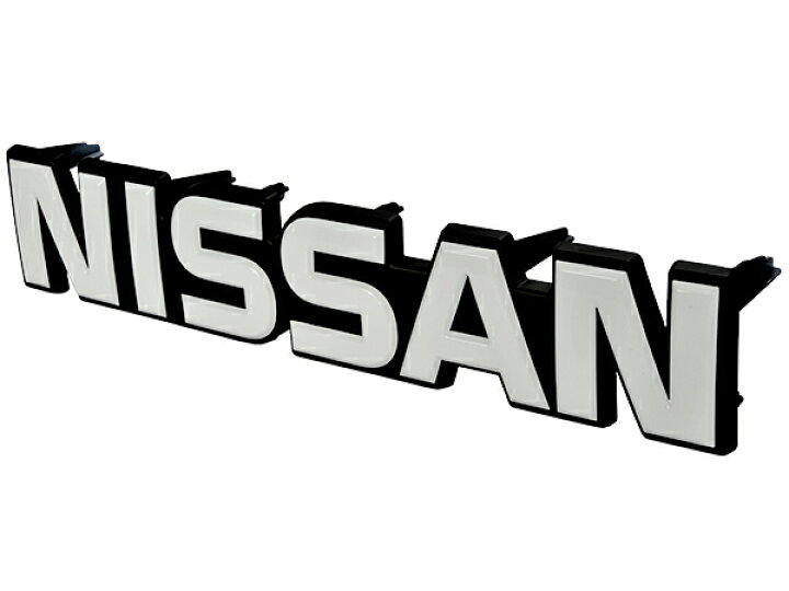 楽天市場】【日産純正】 サファリ VRY60 VRGY60 NISSAN フロントグリル 