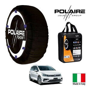 P10�{ �G���g���[ �yPOLAIRE���K�i�z�|���A �|���C�� SNOW SOCKS Show7 �t�H���N�X���[�Q�� �S���t�g�D�[���� TSI R���C�� 3BA-1TDPC 225/45R18 18�C���` �t�����g �X�m�[�\�b�N�X �z�� �^�C�� �`�F�[�� ���