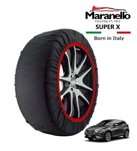 �yMaranello���K�i�z �X�m�[�\�b�N�X �}���l�� �}�c�_ CX-3 XD �r�r�b�h ���m�g�[�� 3DA-DK8AY 4WD 215/50R18 18�C���` SUPER X �z�� �^�C�� �`�F�[�� �C�^���A��