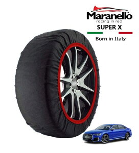 �yMaranello���K�i�z �X�m�[�\�b�N�X �}���l�� �A�E�f�B S8 �x�[�X�O���[�h 3AA-F8CWWF 4WD 265/35R21 21�C���` SUPER X �z�� �^�C�� �`�F�[�� �C�^���A��