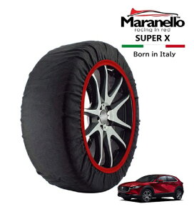 P10�{ �G���g���[ �yMaranello���K�i�z �X�m�[�\�b�N�X �}���l�� �}�c�_ CX-30 20S ���g���X�|�[�c�G�f�B�V���� 5AA-DMEJ3R 4WD 215/55R18 18�C���` SUPER X �z�� �^�C�� �`�F�[�� �C�^���A��