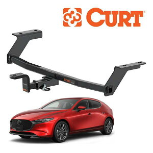 �yCURT ���K�i�zMAZDA �}�c�_ MAZDA3 �t�@�X�g�o�b�N BP�n �ߘa���N5��-���s �N���X1 �q�b�`�����o�[ 1.25�C���`�p 116333